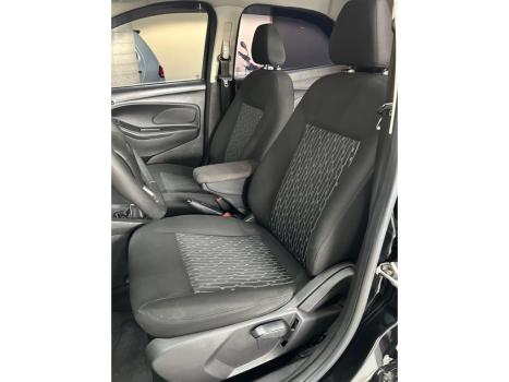 FORD Ka Hatch 1.0 12V 4P FLEX TI-VCT SE, Foto 10