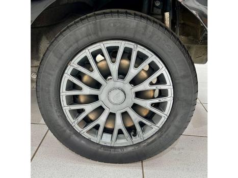 FORD Ka Hatch 1.0 12V 4P FLEX TI-VCT SE, Foto 13