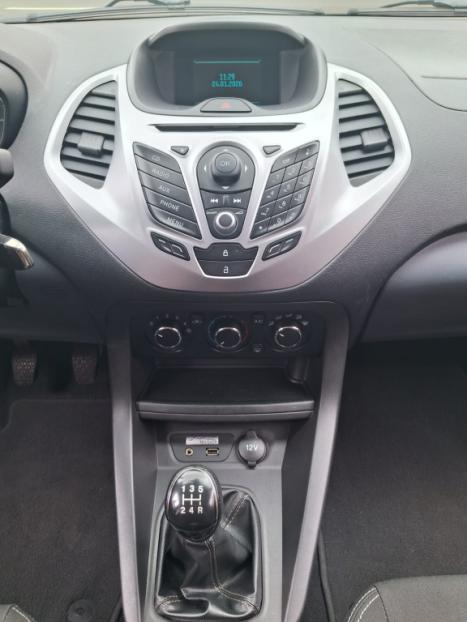 FORD Ka Hatch 1.0 12V 4P FLEX TI-VCT SEL, Foto 9