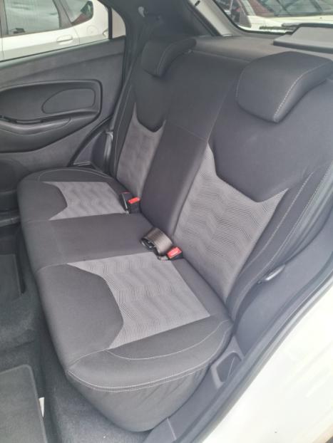 FORD Ka Hatch 1.0 12V 4P FLEX TI-VCT SEL, Foto 10