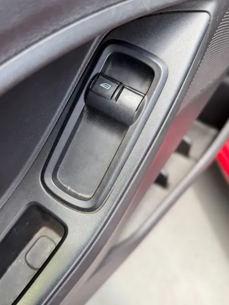 FORD Ka Hatch 1.0 12V 4P FLEX TI-VCT SE, Foto 7