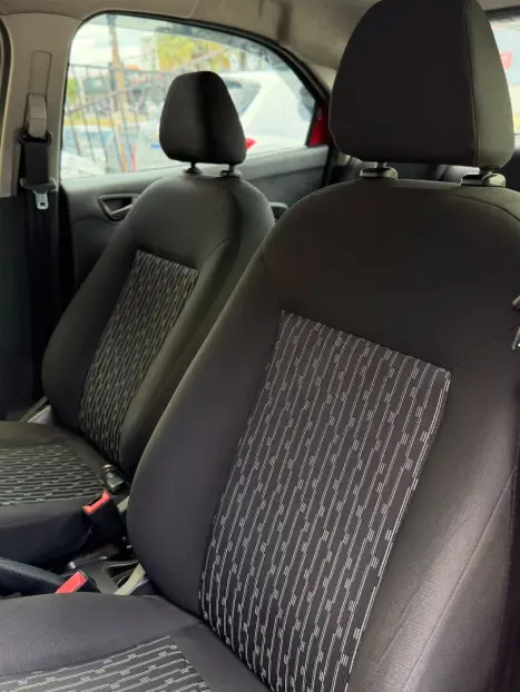 FORD Ka Hatch 1.0 12V 4P FLEX TI-VCT SE, Foto 8