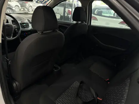 FORD Ka Hatch 1.0 12V 4P S FLEX, Foto 6