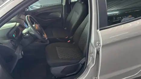 FORD Ka Hatch 1.0 12V 4P FLEX TI-VCT SE, Foto 12