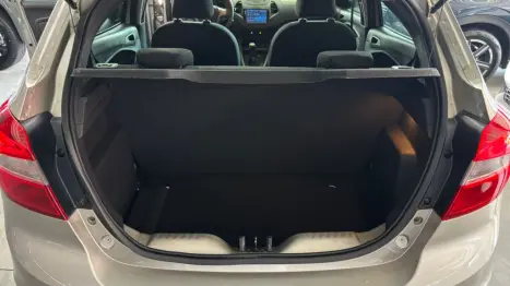 FORD Ka Hatch 1.0 12V 4P FLEX TI-VCT SE, Foto 14