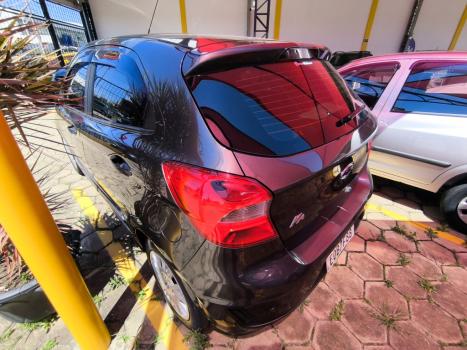 FORD Ka Hatch 1.0 12V 4P FLEX TI-VCT SE, Foto 4