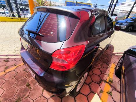 FORD Ka Hatch 1.0 12V 4P FLEX TI-VCT SE, Foto 5