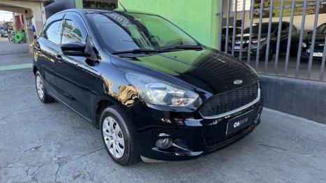 FORD Ka Hatch 1.0 12V 4P FLEX TI-VCT S, Foto 1