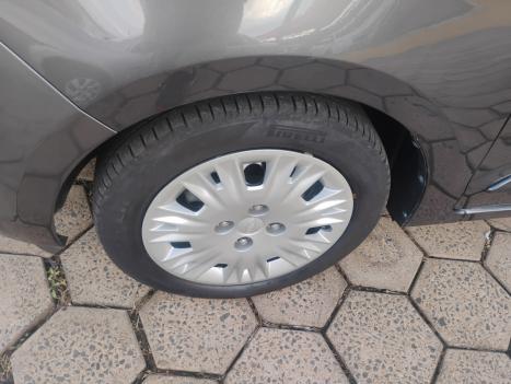 FORD Ka Hatch 1.0 12V 4P FLEX TI-VCT SE PLUS, Foto 4