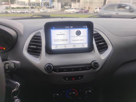 FORD Ka Hatch 1.0 12V 4P FLEX TI-VCT SE PLUS, Foto 6