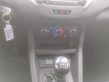 FORD Ka Hatch 1.0 12V 4P FLEX TI-VCT SE PLUS, Foto 8