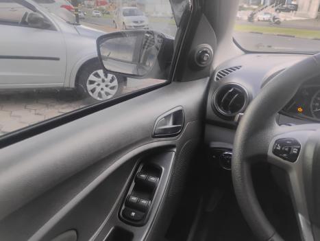 FORD Ka Hatch 1.0 12V 4P FLEX TI-VCT SE PLUS, Foto 9