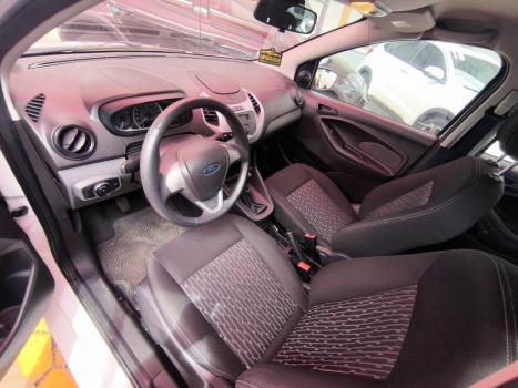 FORD Ka Hatch 1.0 12V 4P FLEX TI-VCT SE, Foto 3