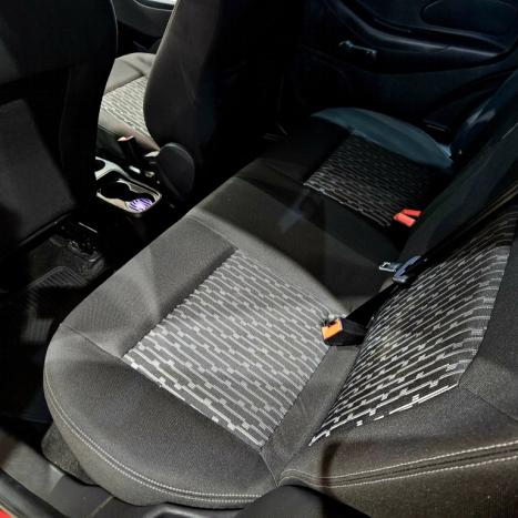 FORD Ka Hatch 1.0 12V 4P FLEX TI-VCT SE, Foto 8