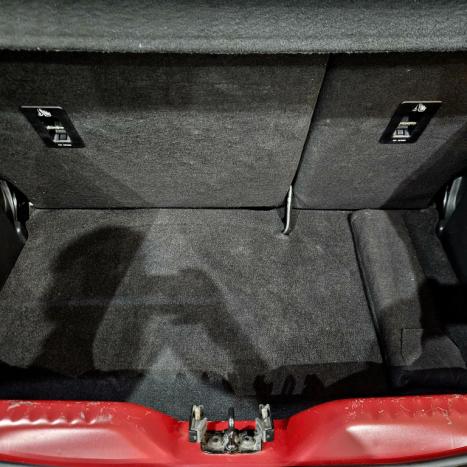 FORD Ka Hatch 1.0 12V 4P FLEX TI-VCT SE, Foto 10