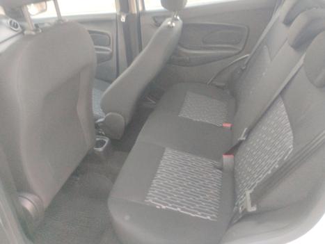 FORD Ka Hatch 1.0 12V 4P FLEX TI-VCT SE, Foto 8