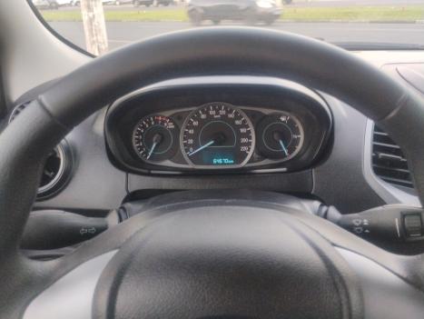 FORD Ka Hatch 1.0 12V 4P FLEX TI-VCT SE, Foto 9