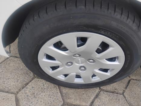 FORD Ka Hatch 1.0 12V 4P FLEX TI-VCT SE, Foto 10