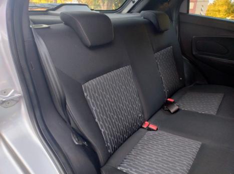FORD Ka Hatch 1.0 12V 4P FLEX TI-VCT SE, Foto 11