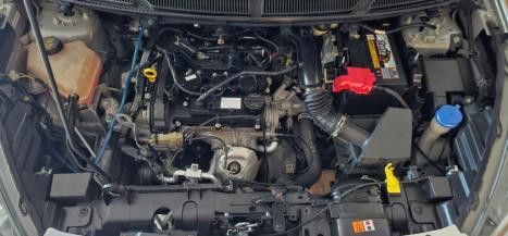 FORD Ka Hatch 1.0 12V 4P FLEX TI-VCT SE, Foto 9