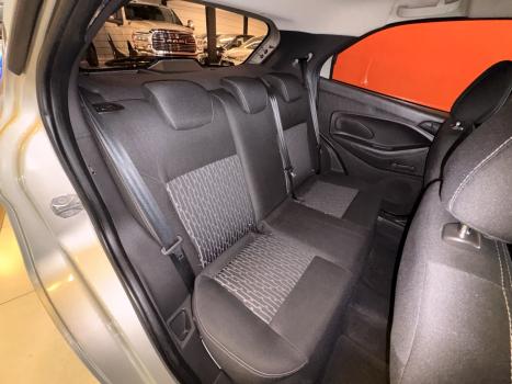 FORD Ka Hatch 1.0 12V 4P FLEX TI-VCT SE PLUS, Foto 16