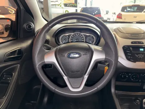 FORD Ka Hatch 1.0 12V 4P FLEX TI-VCT SE PLUS, Foto 18