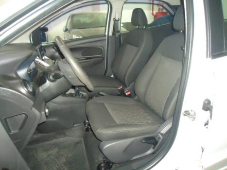 FORD Ka Hatch 1.0 12V 4P FLEX TI-VCT SE PLUS, Foto 2