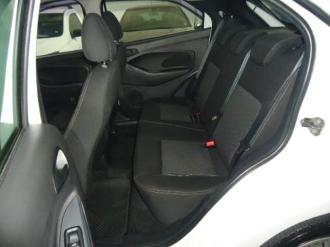 FORD Ka Hatch 1.0 12V 4P FLEX TI-VCT SE PLUS, Foto 8