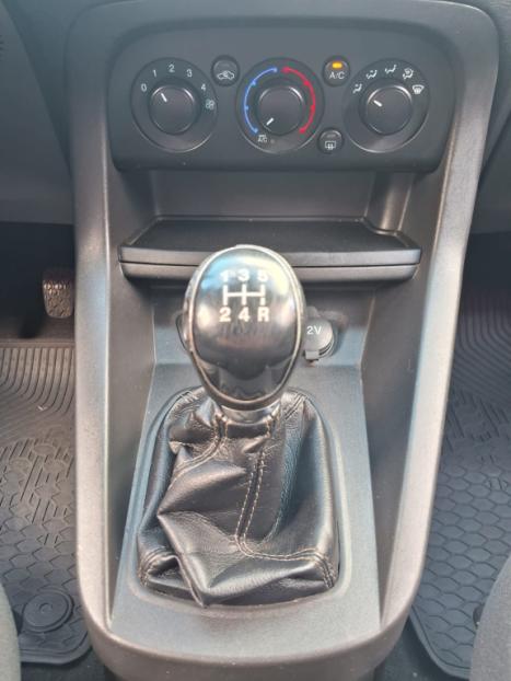 FORD Ka Hatch 1.0 12V 4P FLEX TI-VCT SE, Foto 12