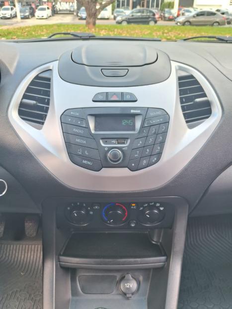 FORD Ka Hatch 1.0 12V 4P FLEX TI-VCT SE, Foto 14