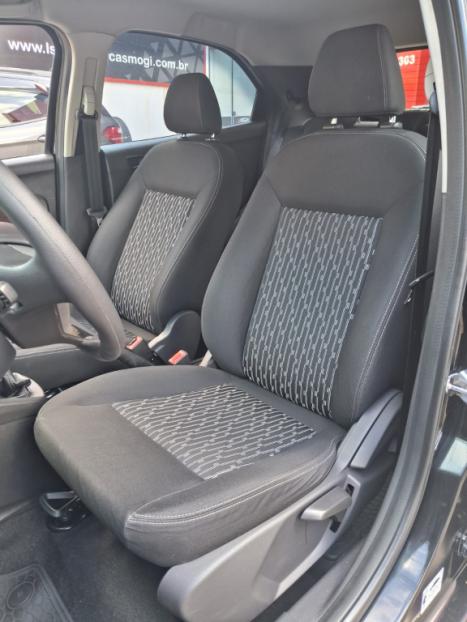 FORD Ka Hatch 1.0 12V 4P FLEX TI-VCT SE, Foto 17