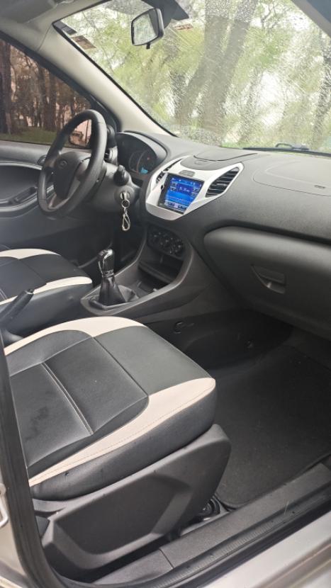 FORD Ka Hatch 1.0 12V 4P FLEX TI-VCT SE, Foto 10