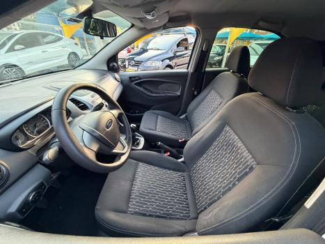 FORD Ka Hatch 1.0 12V 4P FLEX TI-VCT SE, Foto 7