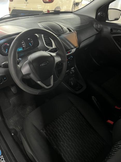 FORD Ka Hatch 1.0 12V 4P FLEX TI-VCT SE, Foto 7
