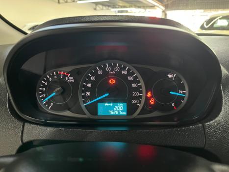 FORD Ka Hatch 1.0 12V 4P FLEX TI-VCT SE, Foto 11