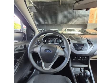 FORD Ka Hatch 1.0 12V 4P FLEX TI-VCT SE, Foto 14