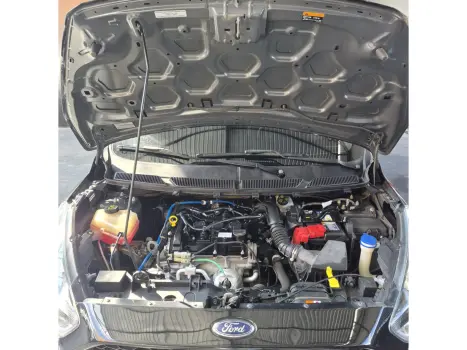 FORD Ka Hatch 1.0 12V 4P FLEX TI-VCT SE, Foto 16