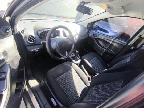 FORD Ka Hatch 1.0 12V 4P FLEX TI-VCT SE, Foto 3
