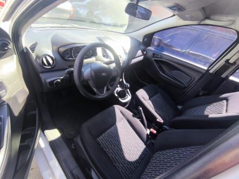 FORD Ka Hatch 1.0 12V 4P FLEX TI-VCT SE, Foto 3