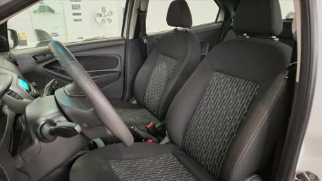 FORD Ka Hatch 1.0 12V 4P FLEX TI-VCT SE PLUS, Foto 7