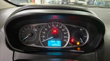 FORD Ka Hatch 1.0 12V 4P FLEX TI-VCT SE PLUS, Foto 10