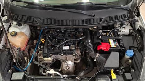FORD Ka Hatch 1.0 12V 4P FLEX TI-VCT SE PLUS, Foto 11