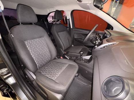 FORD Ka Hatch 1.0 12V 4P FLEX TI-VCT SE, Foto 15