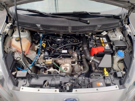 FORD Ka Hatch 1.0 12V 4P FLEX TI-VCT SE PLUS, Foto 7
