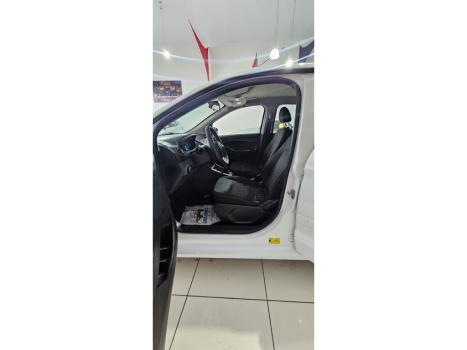 FORD Ka Hatch 1.0 12V 4P FLEX TI-VCT SE, Foto 6