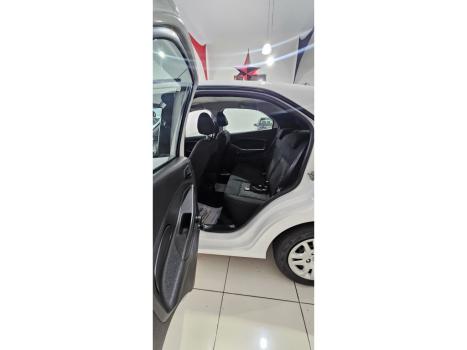 FORD Ka Hatch 1.0 12V 4P FLEX TI-VCT SE, Foto 9