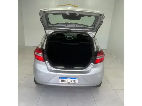 FORD Ka Hatch 1.0 12V 4P FLEX TI-VCT SE, Foto 10