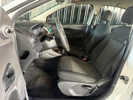 FORD Ka Hatch 1.0 12V 4P FLEX TI-VCT SE, Foto 9