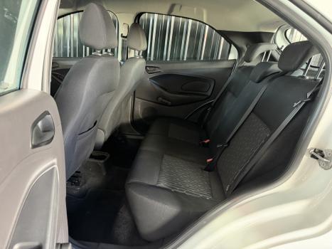 FORD Ka Hatch 1.0 12V 4P FLEX TI-VCT SE, Foto 10