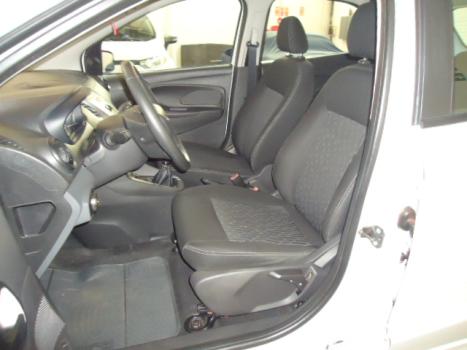 FORD Ka Hatch 1.0 12V 4P FLEX TI-VCT SE, Foto 2